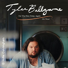 Tyler Ballgame