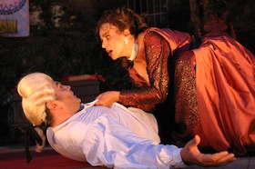 Tosca - Oper von Giacomo Puccini