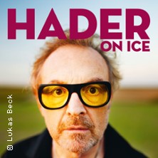 Josef Hader - Hader on Ice