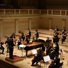 DRESDNER RESIDENZ ORCHESTER - Adventskonzert