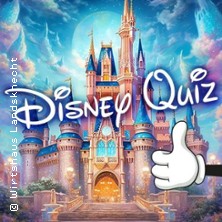 Disney Quiz