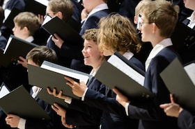 Dresdner Kreuzchor