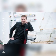 Merci Udo! - Michael von Zalejski