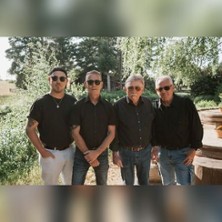 Goats-Connection