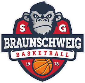EN BASKETS Schwelm - SG Braunschweig