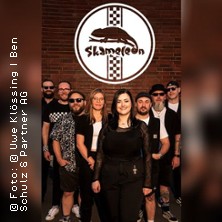 Skameleon - Ska und gute Laune