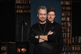 Duo Stiehler/Lucaciu - Tour 2027