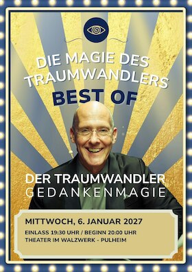 Der Traumwandler - The Best of!