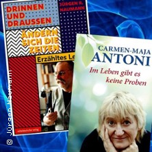 Carmen-Maja Antoni