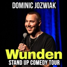 Dominic Jozwiak - Wunden