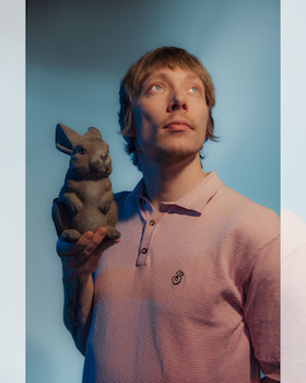 Robert Alan - Neues Programm