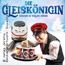 Die Gleiskönigin