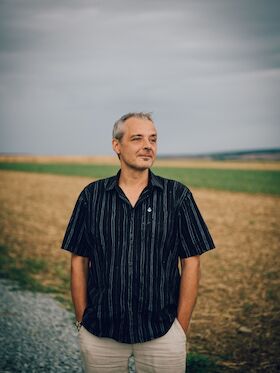 Thomas Maurer: "Warum Wein?"