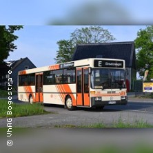 Fotosonderfahrt mit VER-KOM 209