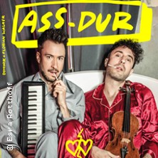 Ass-Dur - Bruderliebe