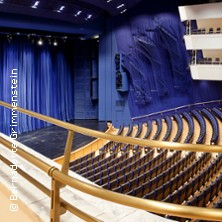 Mobilitätsführung durch das Aalto-Theater