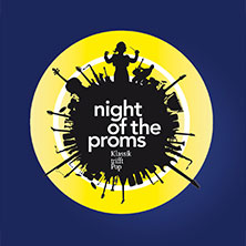 Night of the Proms 2026:Holly Johnson,Florian Künstler, Vanessa Amorosi uvm.
