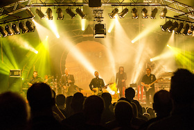 Planet Floyd - The German Pink Floyd Tribute Show