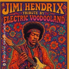 Electric Voodooland