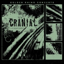 Cranial + Ur + Sotabosc - Different Shapes of Weight