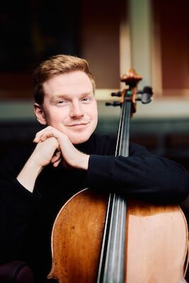Das Cello als Gesangssolist