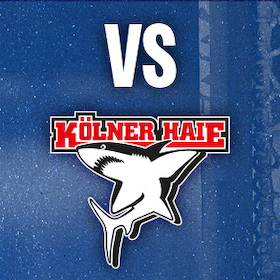 Iserlohn Roosters - Kölner Haie