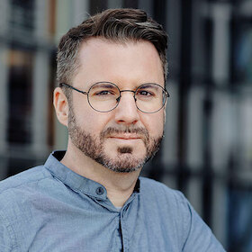 Cordt Winkler - ICH ist manchmal ein anderer – Mein Leben mit Schizophrenie