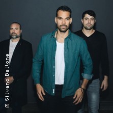 Joel Havea Trio