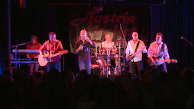 Best of Austropop - Austria Project in Concert