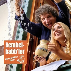 Bembelbabb‘ler - Talk - vorerst letzte Folge (11)