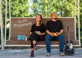 Riedel & Meister - Gute Momente