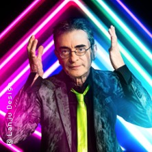 Mathias Richling KI - Keine Identität - Das aktuelle Programm 2026