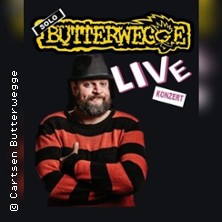 Butterwegge - Solo