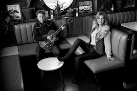 Aus Neuseeland: Jackie Bristow & Band