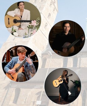 Konzert Musikhochschulen NRWs