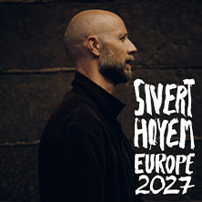 Sivert Høyem - Europe 27