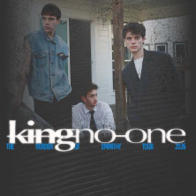 King No-One