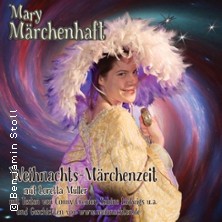 Mary Märchenhaft