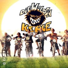 Die Wilden Kerle