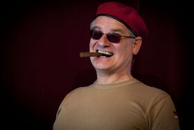 Ausbilder Schmidt - TOP LUSCHE de LUXE