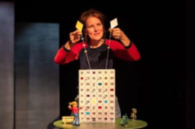 Theater Geist: "Alles Familie"