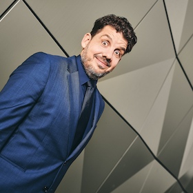 Christoph Kuch: Selten so gedacht