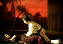 Carmen - Oper von Georges Bizet