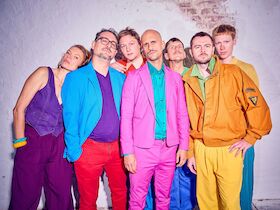 FUCHSTEUFELSWILD - ein Singspiel von HARTMANNMUELLER - PREMIERE