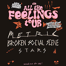 Broken Social Scene