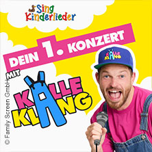 Sing Kinderlieder & Kalle Klang