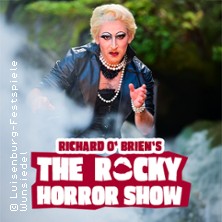 The Rocky Horror Show