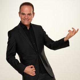 Thomas Fröschle - Der Lurch zieht durch - Best of Comedy
