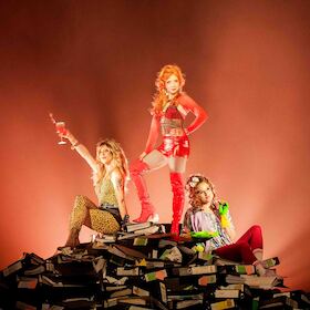 DIE RIXDORFER PERLEN - Operation Abendsonne