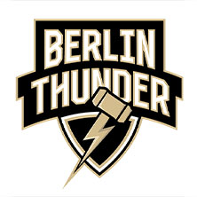 AFLE Season 2026 - #5 Rhein Fire at Berlin Thunder